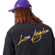 New Era Bundy univerzálne čierna XL Nba Los Angeles Lakers