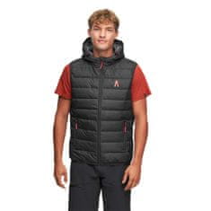 Alpinus Bundy univerzálne čierna S Athos Body Warmer