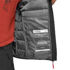 Alpinus Bundy univerzálne čierna XL Athos Body Warmer