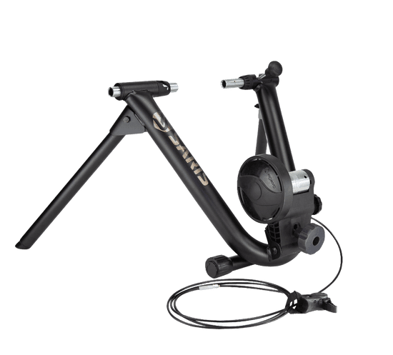 Saris Mag+ Domáci magnetický cyklotrenažér s adaptérom