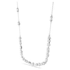 Swarovski Luxusná sada šperkov s kryštálmi Mesmera 5665877 (náušnice, náramok, náhrdelník)