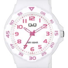 Q&Q Analogové hodinky V07A-003V