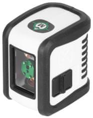 KAPRO Laser KAPRO 842 Prolaser Bambino, Cross, GreenBeam