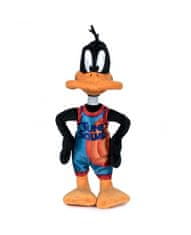 Hollywood Plyšový Daffy Duck - Space Jam - Looney Tunes - 37 cm