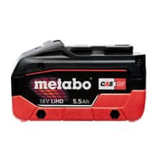 Metabo 625368000 aku batérie 18V/5,5Ah LiHD