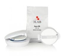 3LAB Kompaktný krém Skincare Aqua BB SPF 40 (Compact Cream) 30 ml (Odtieň 01)