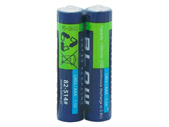 Blow Batéria Super alkaline AAA LR3 2ks