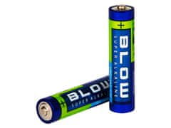 Blow Batéria Super alkaline AAA LR3 2ks