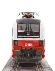 ROCO Elektrická lokomotíva 1116 181-9 ÖBB, digitálna - 7510024