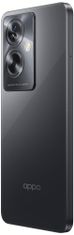 Oppo A79 5G, 4 GB/128 GB, Mist Black