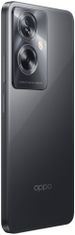 Oppo A79 5G, 4 GB/128 GB, Mist Black