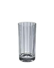 Bohemia Jihlava Bohemia Crystal Poháre na nealko a vodu Caren 93/29J27/0/93K55/350 ml (set po 6 ks)