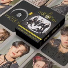 KPOP2EU ATEEZ THE WORLD EP. PARADIGM Lomo Karty 55 ks