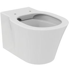 Ideal Standard Ideal Standard Connect Air - Závesné WC RIMLESS, biela E015501