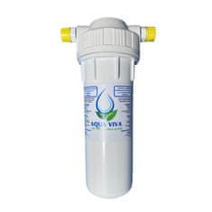 Aqua Viva Kompletná inštalačná sada nano filter na vodu AQUA VIVA