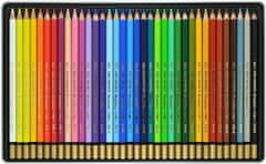 KOH-I-NOOR Akvarelové pastelky Mondeluz 3725 - 36 ks
