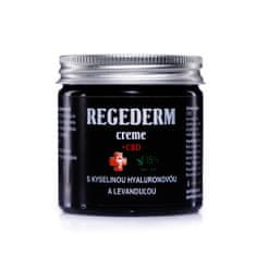 Cannabiopharm Regederm - creme +CBD 60ml s vôňou levandule