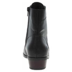 Remonte Členkové topánky čierna 41 EU D689001