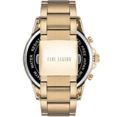 Paul Lorens Pánske analógové hodinky Artewain zlatá Universal