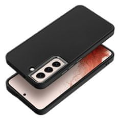 Case4mobile Púzdro FRAME pro Samsung Galaxy S22 - čierne