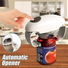 HOME & MARKER® Automatický otvárač pohárov | JARPOP