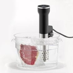 CASO Ponorný varič Sous vide SV 400