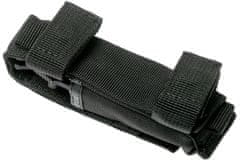 KA-BAR® KB-3050 Mule Folder Black, Polyester Sheat, str edge