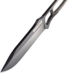 KA-BAR® KB-BK23BP Becker Skeleton Knife Hard Plastic Sheath, str edge