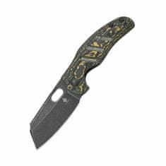 Kizer Ki3488A7 C01C Mini Sheepdog FAT Carbon