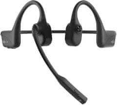 SHOKZ OpenComm2 + USB-C adaptér