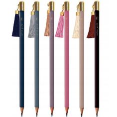 BTS Farebná ceruzka HB na pozastavenie školskej dochádzky
