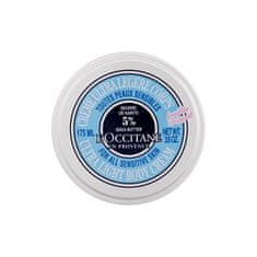 LOccitane En Provenc Ľahký telový krém 5% Shea Butter (Ultra Light Body Cream) (Objem 175 ml)