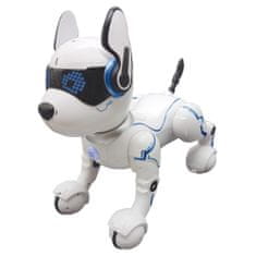 Lexibook Chytrý robotický pes Power Puppy