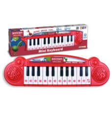 Fehn Klávesy elektronické detské - 24 kláves