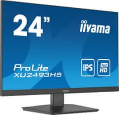 iiyama ProLite XU2493HS-B5 - LED monitor 23,8"