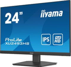 iiyama ProLite XU2493HS-B5 - LED monitor 23,8"
