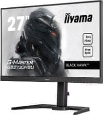 iiyama G-Master GB2730HSU-B5 - LED monitor 27"