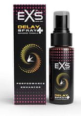 LTC Healthcare EXS Delay Spray Plus sprej na oddialenie ejakulácie 50 ml