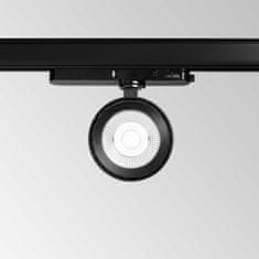 Ideal Lux Ideal-lux bodové svietidlo Pov track okrúhle 296333