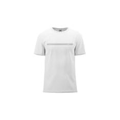 Tričko biela XL Basic Line