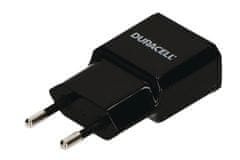 Duracell USB Nabíjačka pre čítačky & telefóny