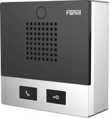 Fanvil i10D SIP mini interkom, 2SIP, 2x konf.tl., IP54, PoE