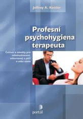 Portál Profesijná psychohygiena terapeuta
