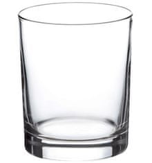 NEW GLASS Pohár 260ml CHILE WH