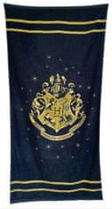 Epee Harry Potter Osuška - Gold Crest (75x150 cm)