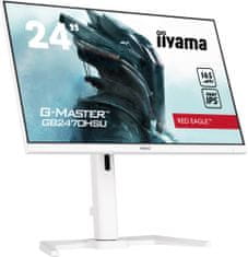 iiyama G-Master GB2470HSU-W5 - LED monitor 23,8"
