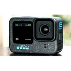 GoPro  špičková akčna kamera Hero12 Black 