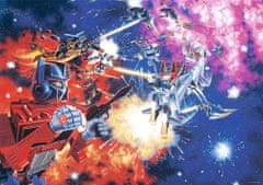 Trefl Puzzle UFT Transformers: Autoboti 1000 dielikov