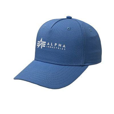 Alpha Industries Alpha Cap šiltovka