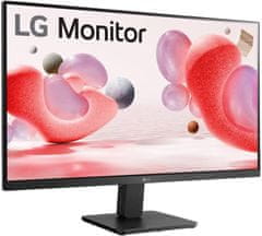 LG 27MR400-B - LED monitor 27" (27MR400-B.AEUQ)